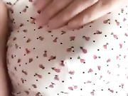 美女自慰视频