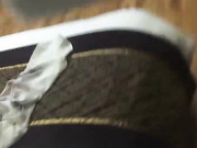 92年南京露脸美女激战国语对白