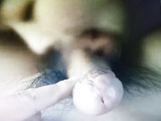 女朋友帮我口交