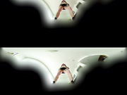 Virtual Reality VR眼睛