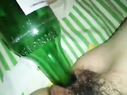 自慰  白色的浆