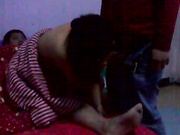 全程露脸农村3P真是精彩片段2