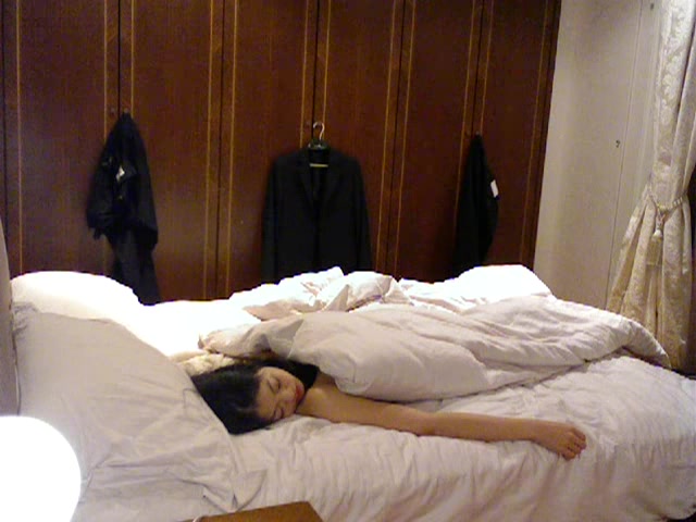 李宗瑞与Teresa_and_Ting第四弹