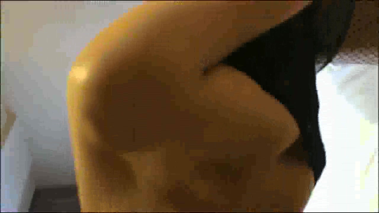 高清无水印完整版夜店长腿女DJ性感蕾丝红高跟啪啪