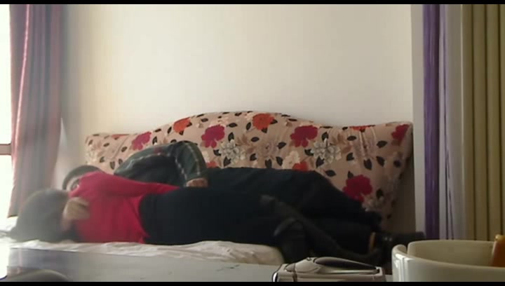 土豪胖哥上了一个屁股性感的绝色美女,好白菜被猪拱