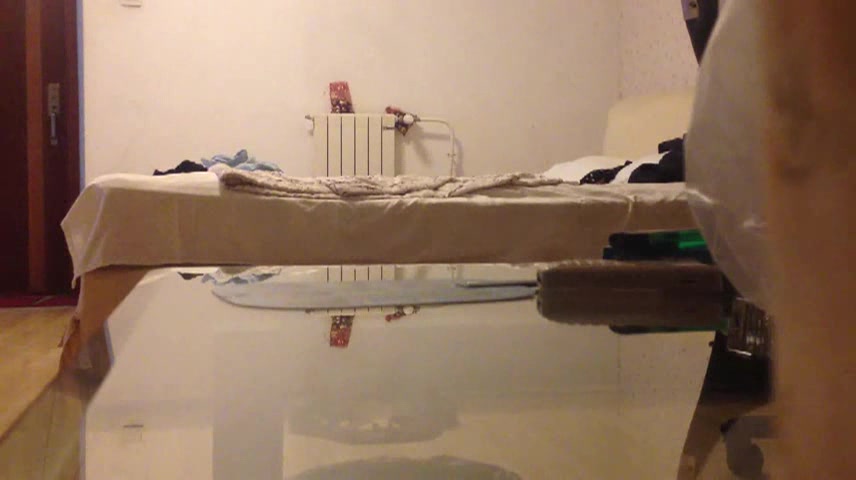 全程露脸精品推荐搞定一个又白又靓的妹子