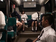 [VANDR-019] 想像してみてください、あなたは教師