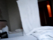 露脸在宾馆和相亲女友开房