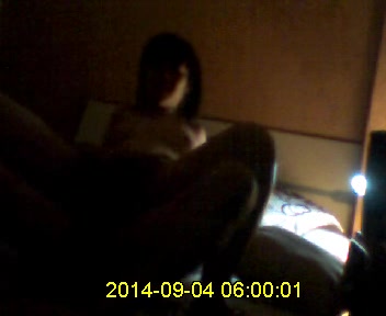 重庆大一学妹风骚的一面