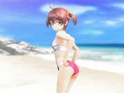 [3D-hentai] [@oz] ViVid Ishiki