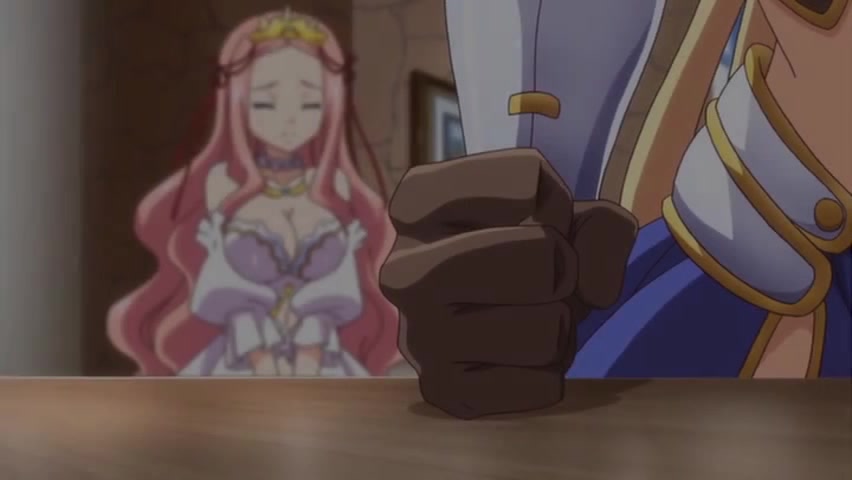 黑兽～城堡陷落～公主受辱