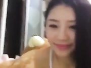 超级漂亮女主播诱惑