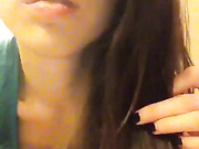 绝世精品曾经超火的白虎妹妹