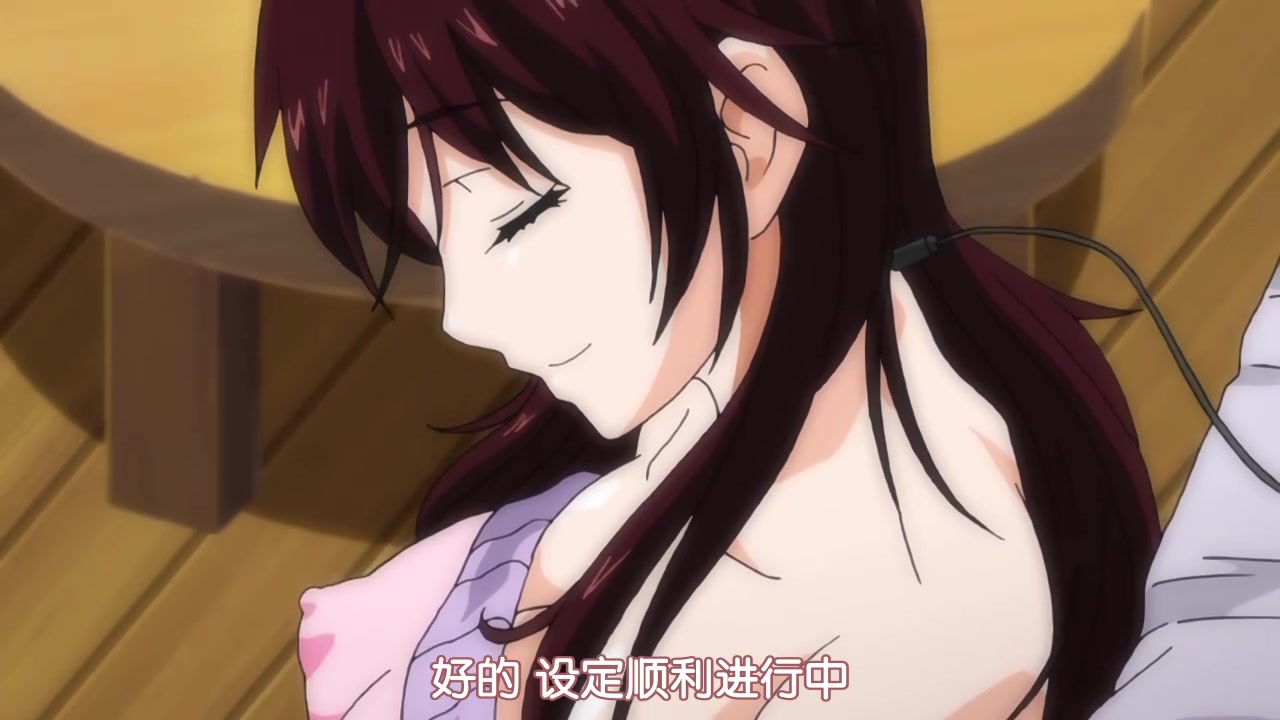 [桜都字幕组][720P][EDGE] フェラハメりっぷす Th