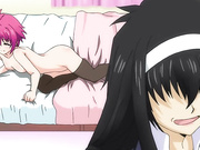 你有一个义理哥哥2