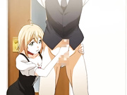 都市伝説シリーズ 其の肆 メリーちゃんの電話