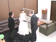 [SNIS-812]  吉沢明歩- 声の出せないスリル