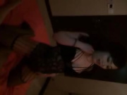 俩骚女互相慰抚