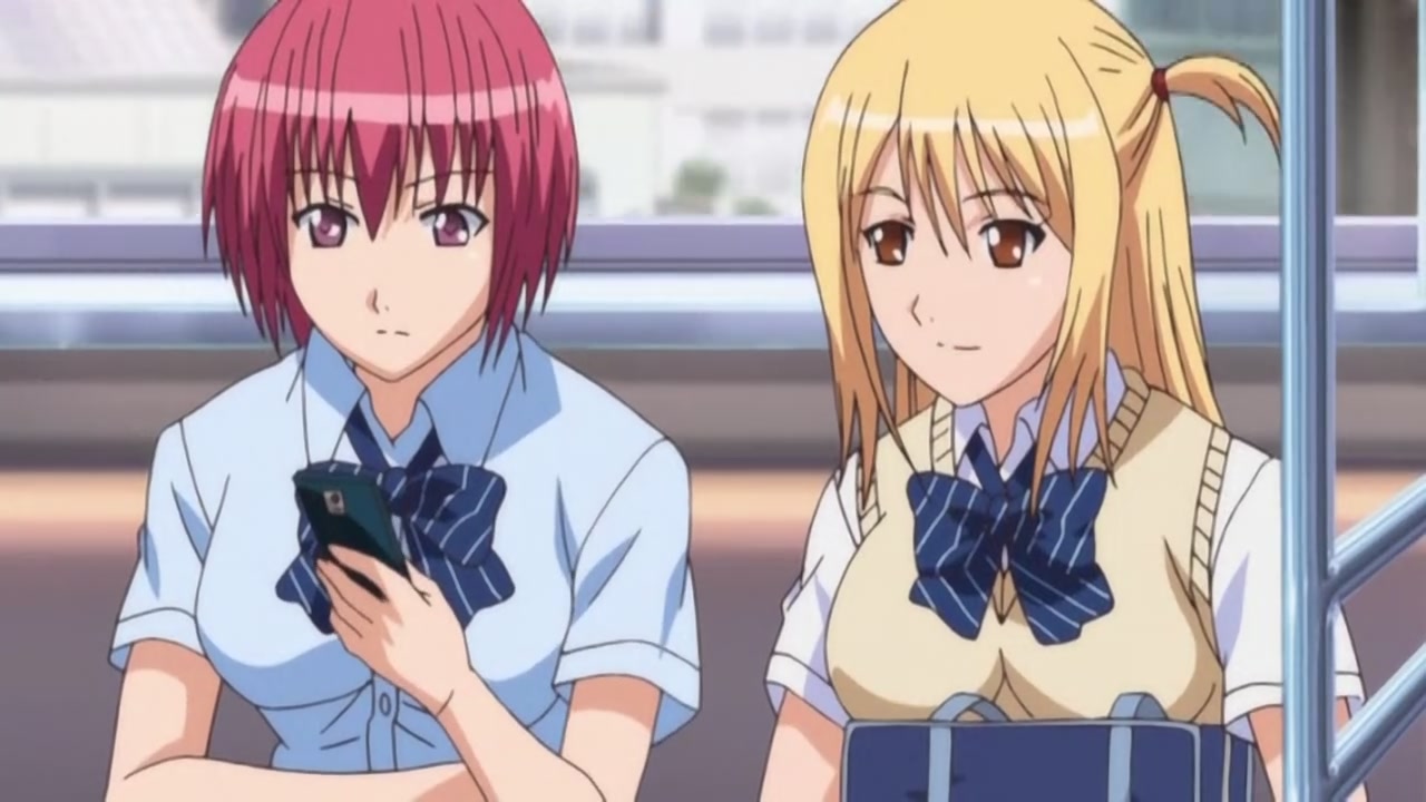 痴汉支配 绝对好看