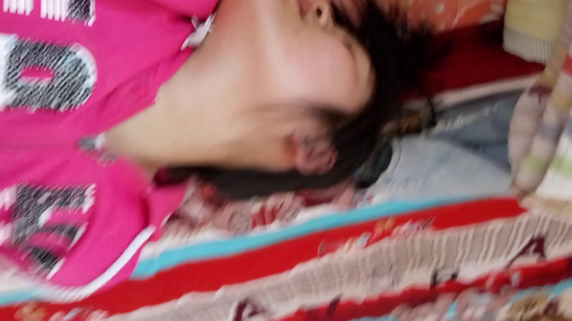 山东柴亚茹被操视频（上）