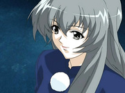 椿色のプリジオーネ 第一幕「凍れる追憶」