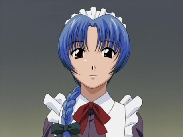 学園 ～恥辱の図式～ 前編