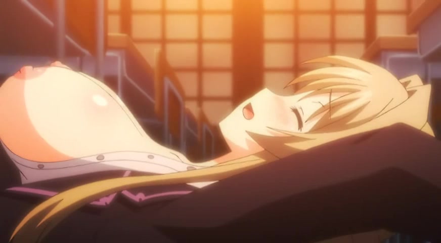 [メリー・ジェーン]アマカノ 特