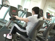 [NHDTA-948] スポーツジム凌辱占拠 〜欲望のまま