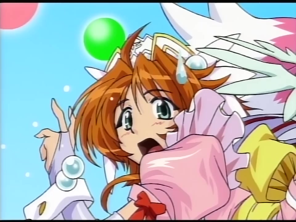 成人动漫 无码 Septem Charm まじかるカナン Vol.3 「激突！カーマイン対セルリアンブルー」