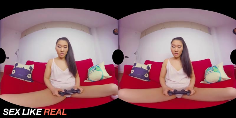 欧美VR视频影片