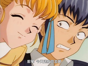 放課後恋愛クラブ 第1話「恋にドーキはいらな」