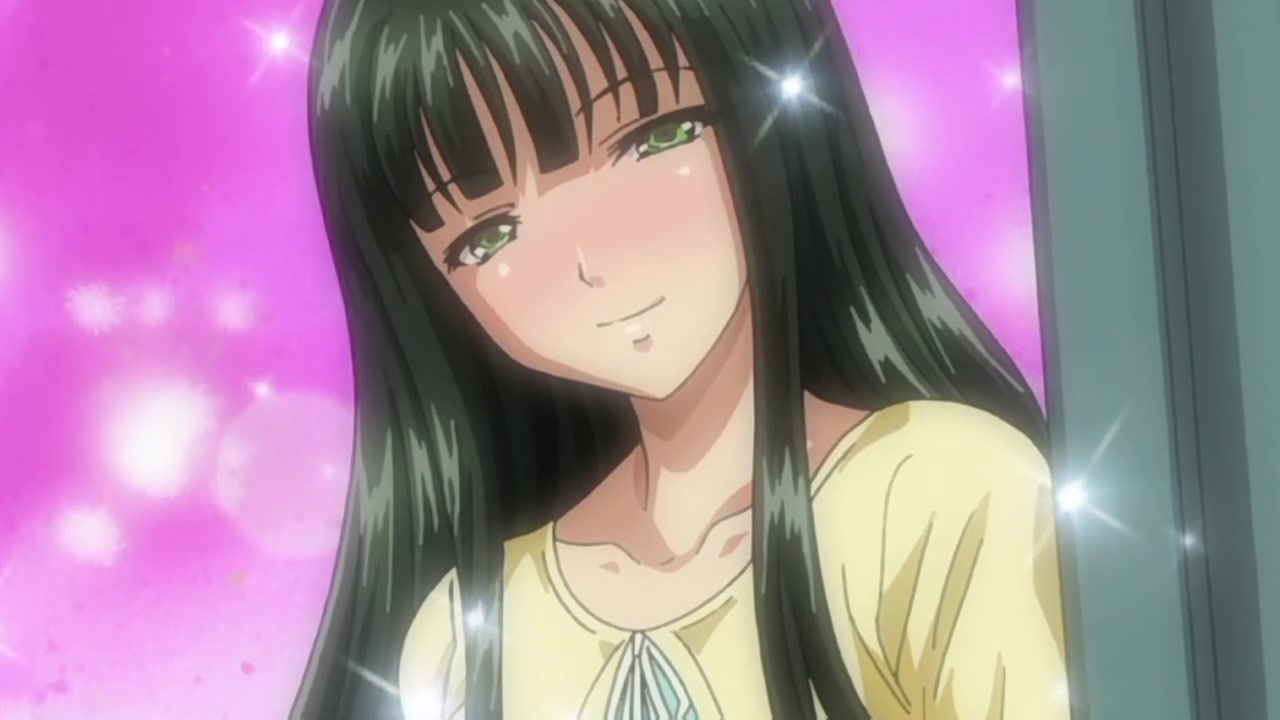 水着彼女～ Fit.1「みずほ！エクササイズ！」