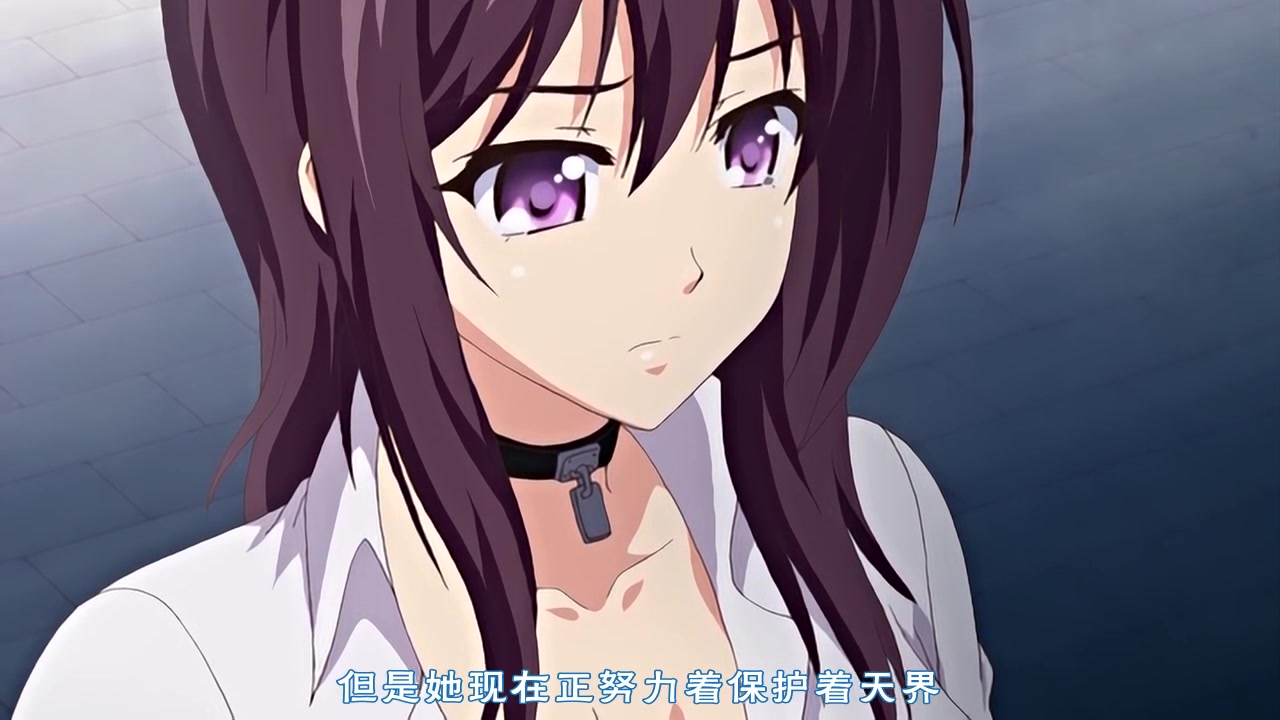 狙女神天使エ守った人間達に裏切憂鬱女教師・涼音～護肉棒