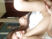 最新裸条借贷 美女被迫自慰