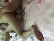 高跟肉絲極品尤物酒店私約大屌男 口暴毒龍爽高潮後騎乘猛烈抽插 受不了直接爆射