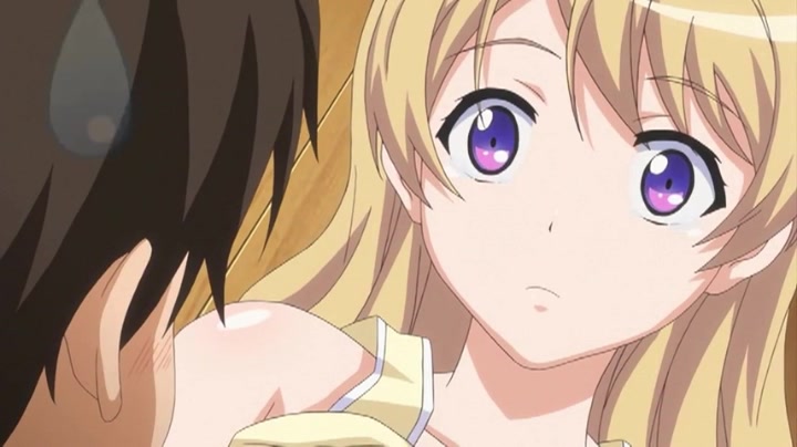 開発三昧～ 桃色の吐息、再び! えっちな新作げーむは桃花三昧!!編