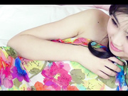 PANS内部流出视频 梦梦 拍摄花絮 上下真空真性感