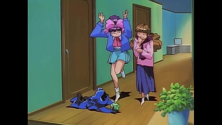 淫獣学園 La☆BlueG