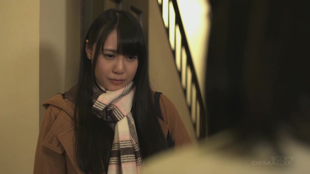 [SDAB-034] 「女の子と2人っきりで、責められたい」月野ゆりあ 19歳 レズ解禁 JKレズ監禁ごっこ