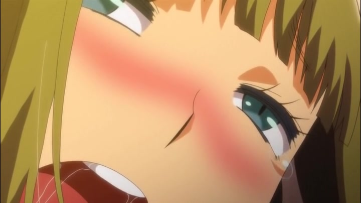 [玛丽·简] アノコトイイコト第1话，胸口都想被爱