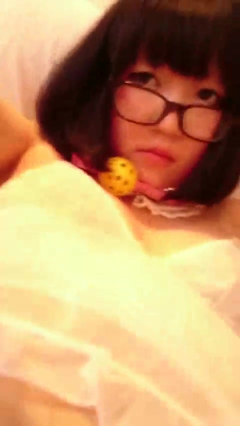 惠山金德淫蕩蘿莉萌妹子欧拉，大尺度視頻 還是白虎哦