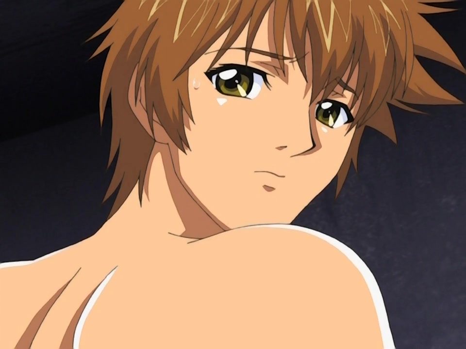 岛国成人动漫 館熟女 後編