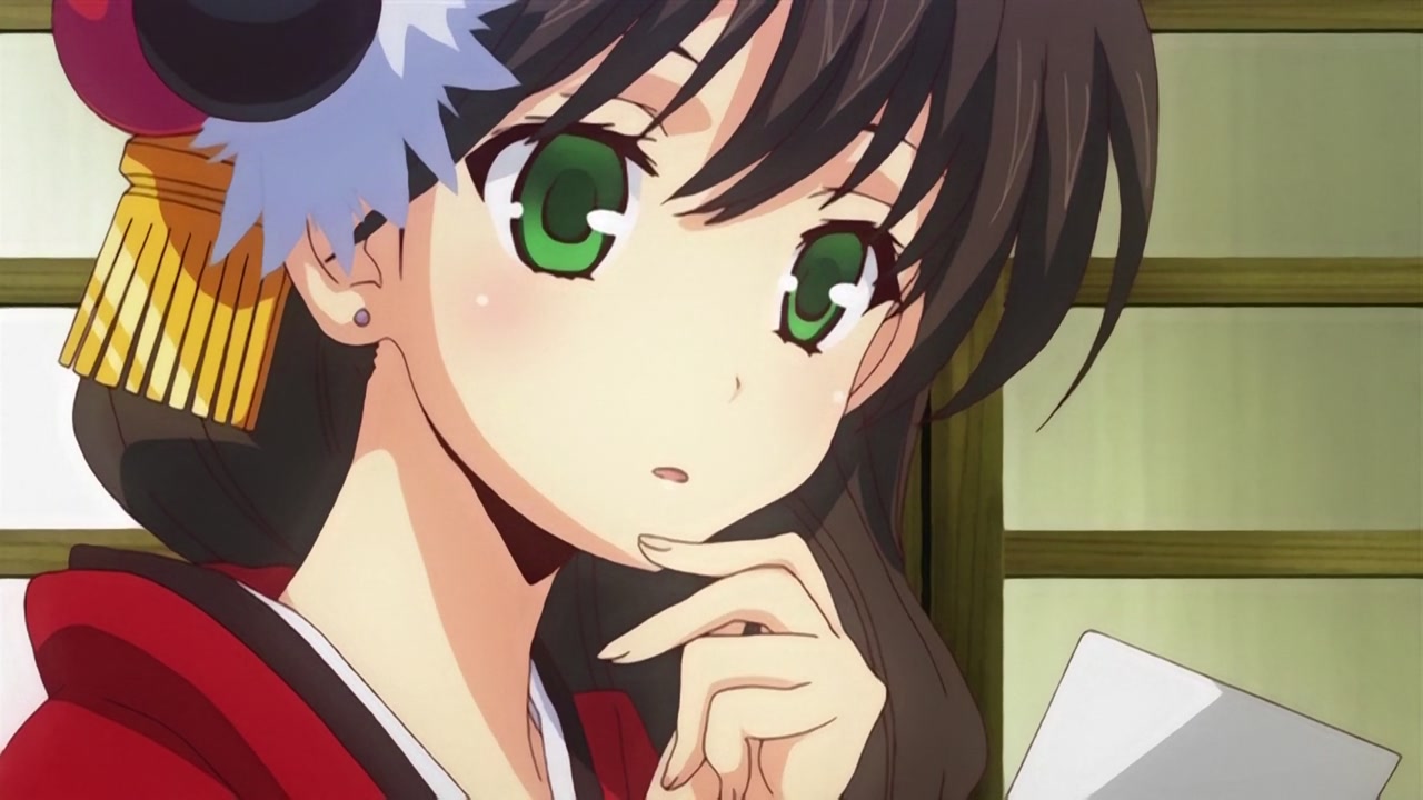 [ピンクパイナップル]ランス01 光をもとめて THE ANIMATION 第2話「進行！！ リーザス中枢」