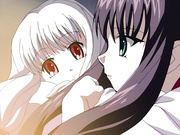 岛国成人动漫  月陽炎 第二夜 覚醒の夜