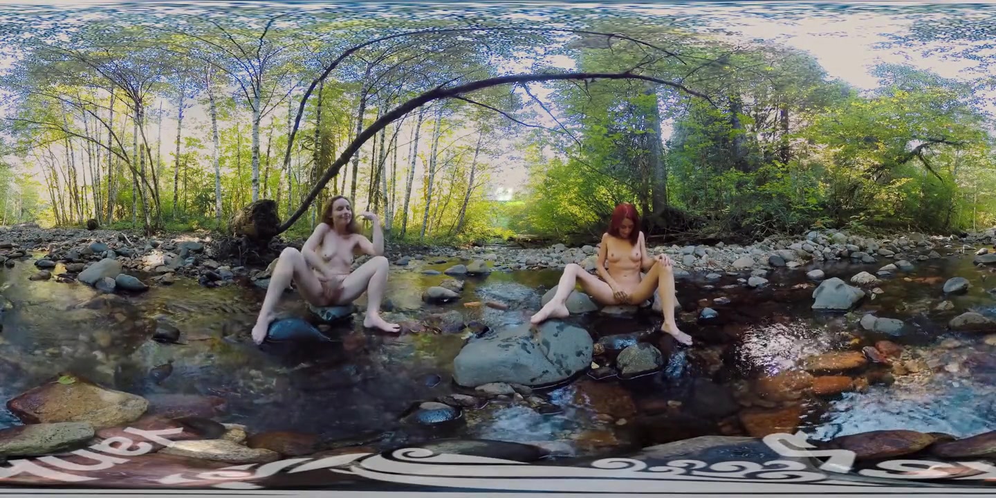 Ana Molly & Belle Mutual Masturbation