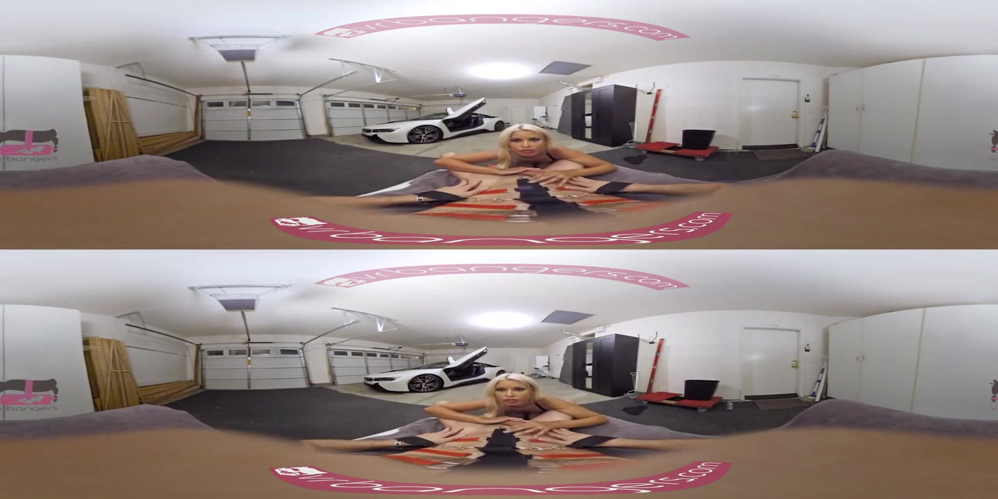 Busty Bridgette B fucked hard by a big cock