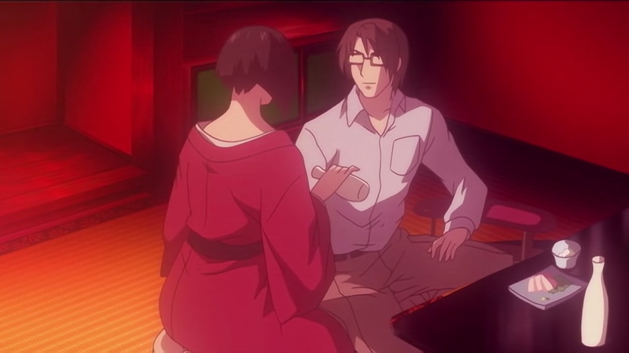 [Milky]カルタグラ ツキ狂イ