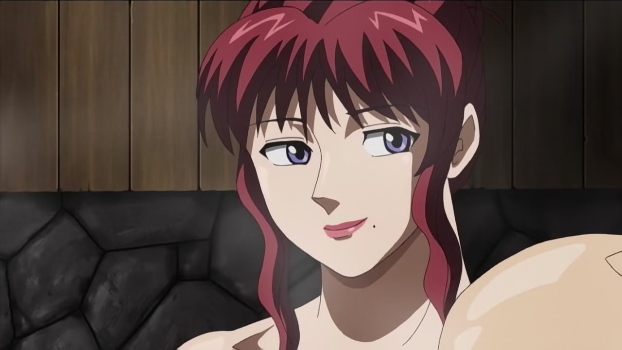 [Milky]カルタグラ ツキ狂イ