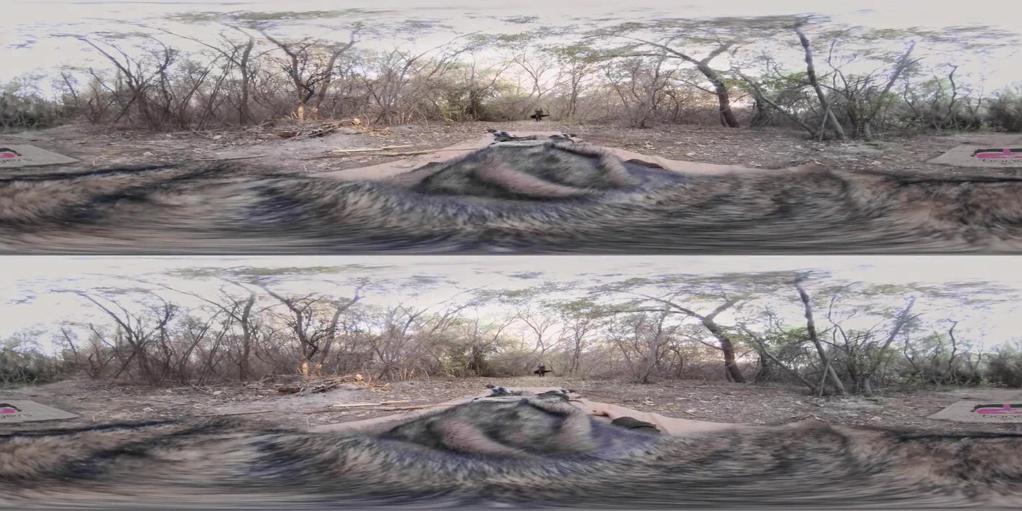 Big tits Latine tease and masturbate