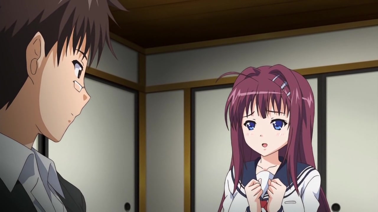 [PoRO]蠱惑の刻 「切ない少女の調べ～儚く濡れる蠱惑の刻～」